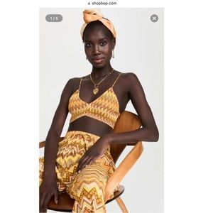 SWF Bralette Top Sol